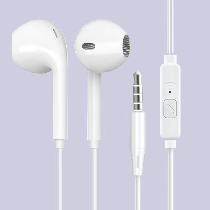 Earphones Wire 3.5mm Super Bass Macaron Earbuds With Microphone Hands for iphone 6 7 8
Earphones Wire 3.5mm Super Bass Macaron Earbuds With Microphone Hands for iphone 6 7 8