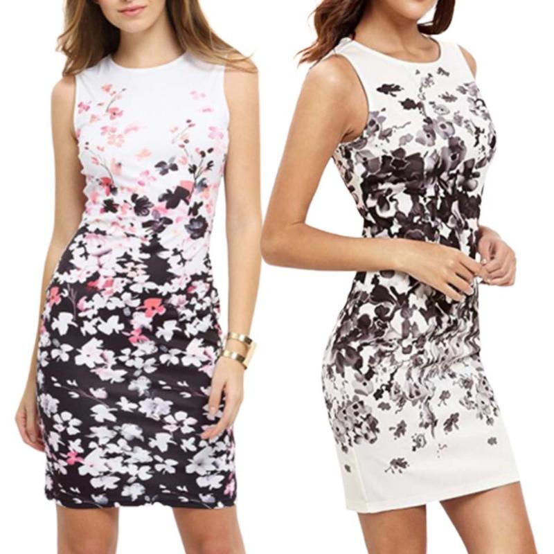Straight Cut Dresses Womens Office Wear Lady Sukienka Sexy Party Night Club Dress Short Gown Elegant Robe Femme Ete 2021 Casual