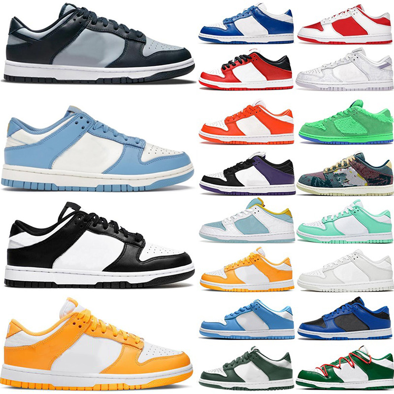 Running Shoes For Men Women Dunks Georgetown White Black Coast UNC Low Classic Green Laser Orange Syracuse University Red Lot 50 Bordeaux Sail Camo Skate Trainers, 45
Running Shoes For Men Women Dunks Georgetown White Black Coast UNC Low Classic Green Laser Orange Syracuse University Red Lot 50 Bordeaux Sail Camo Skate Trainers, 45