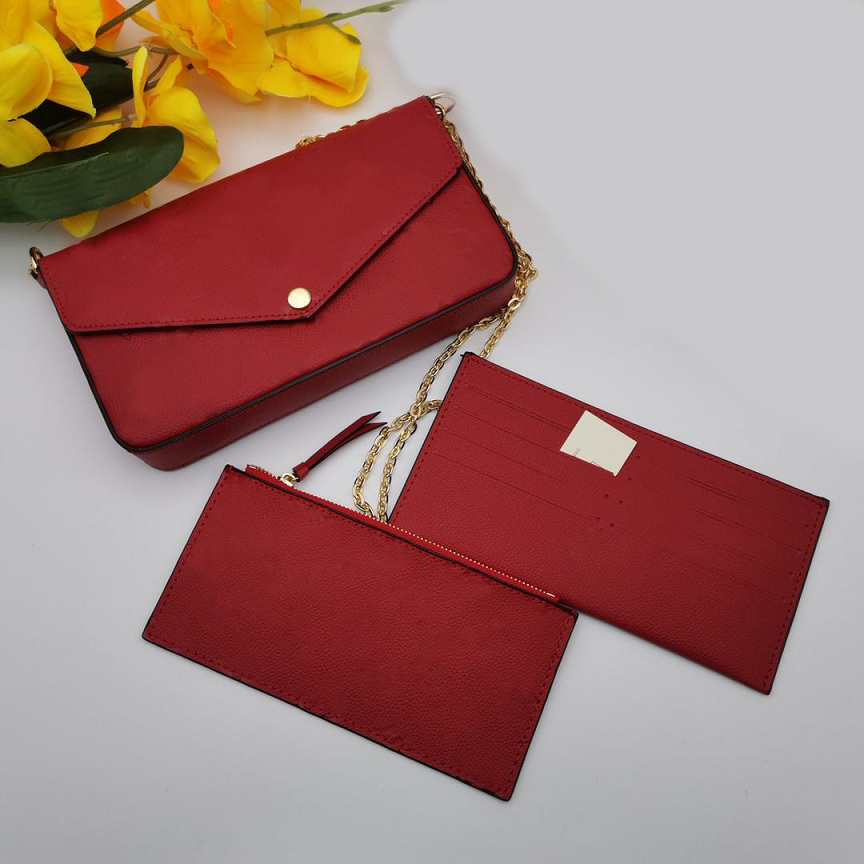 2021 fashion single shoulder chain bag, luxurious and durable, can be put into mobile phone pocket money key, credit card cosmetics, suitable for ladies, Model No:M61276, Make up the difference
2021 fashion single shoulder chain bag, luxurious and durable, can be put into mobile phone pocket money key, credit card cosmetics, suitable for ladies, Model No:M61276, Make up the difference