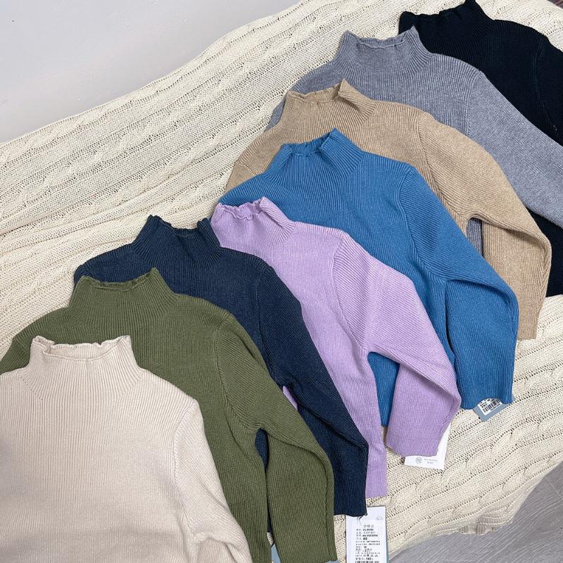Pullover 2021 Style Girls Boys Knitted Sweater Winter Full Sleeve Fashion Kids 1-7 Years, Beige
Pullover 2021 Style Girls Boys Knitted Sweater Winter Full Sleeve Fashion Kids 1-7 Years, Beige
