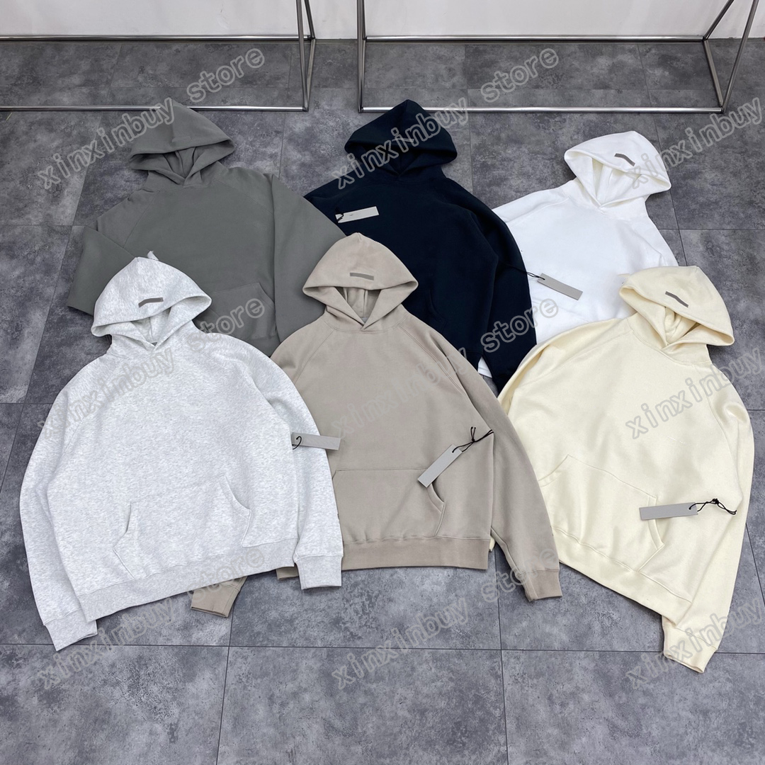 22ss Autumn Sportwear Hoodies Sweatshirts Men Womens Paris Reflective letter Man Top Quality Tees Street Black white S-XL, Not pure black
22ss Autumn Sportwear Hoodies Sweatshirts Men Womens Paris Reflective letter Man Top Quality Tees Street Black white S-XL, Not pure black