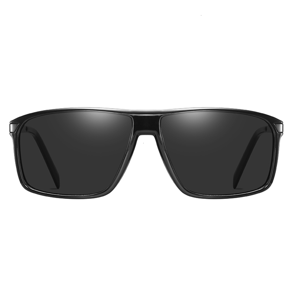 Highend accessories gs man comfortable fashion sun glass oversized digner sunglass, Black
Highend accessories gs man comfortable fashion sun glass oversized digner sunglass, Black