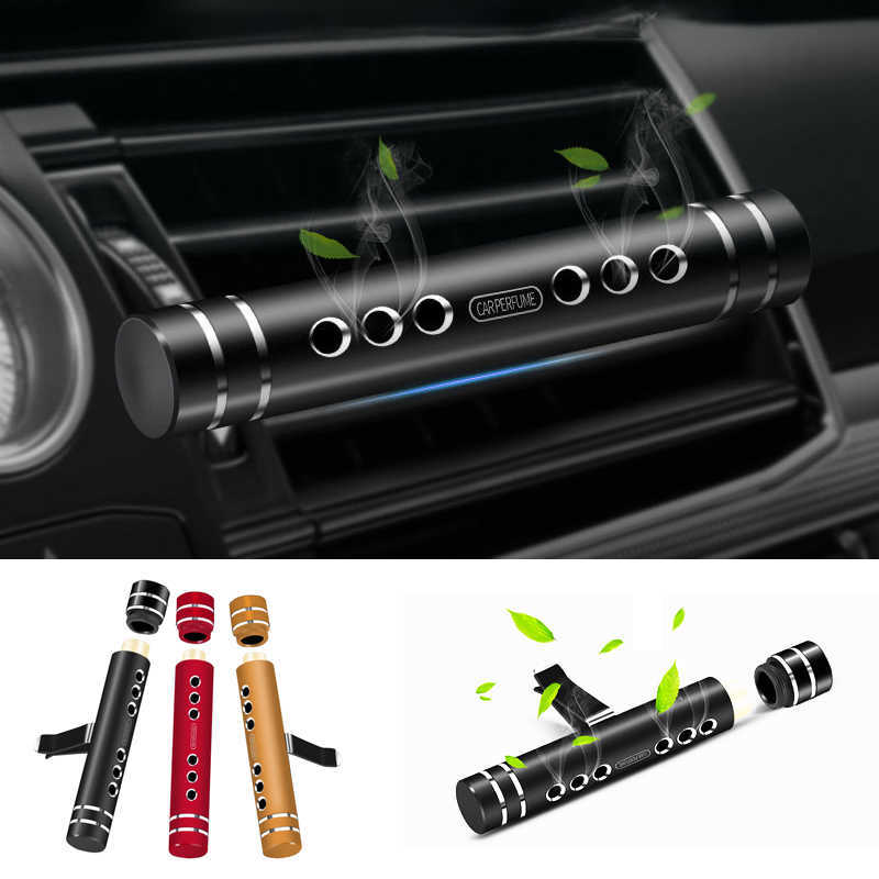 2019 Car Air Freshener Auto Outlet Perfume Vent Aroma Diffuser Auto Interior Accessories Solid Aromatherapy Stick
2019 Car Air Freshener Auto Outlet Perfume Vent Aroma Diffuser Auto Interior Accessories Solid Aromatherapy Stick