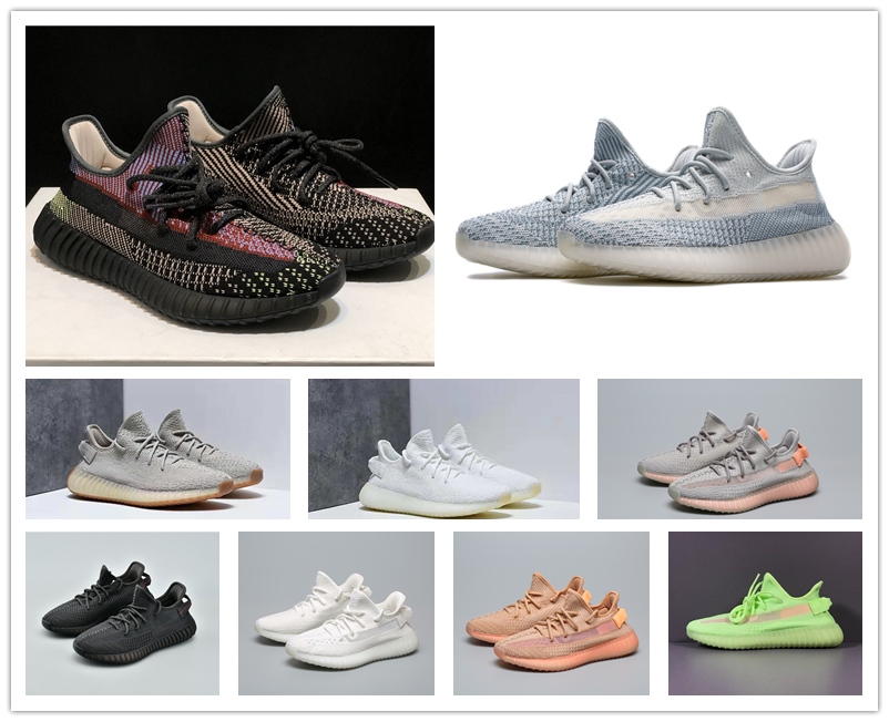 2020 Kanye West static Citrin butter Yecheil black all white breds Antlia Clay Cloud White runn Ahm v2 350 500 700 380 YEZZIES YEEZIES BOOST
2020 Kanye West static Citrin butter Yecheil black all white breds Antlia Clay Cloud White runn Ahm v2 350 500 700 380 YEZZIES YEEZIES BOOST