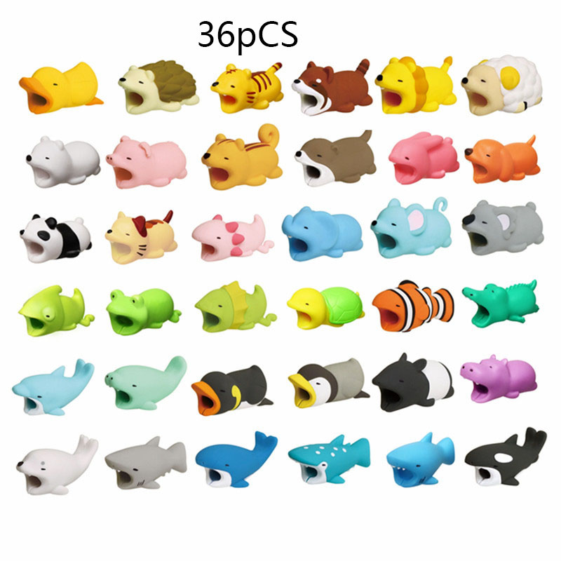 Cute Cable Bite Animals Protector For Winder Iphone Charging Cord Cable Buddies Cartoon Cable Biter Phone Holder Accessory
Cute Cable Bite Animals Protector For Winder Iphone Charging Cord Cable Buddies Cartoon Cable Biter Phone Holder Accessory