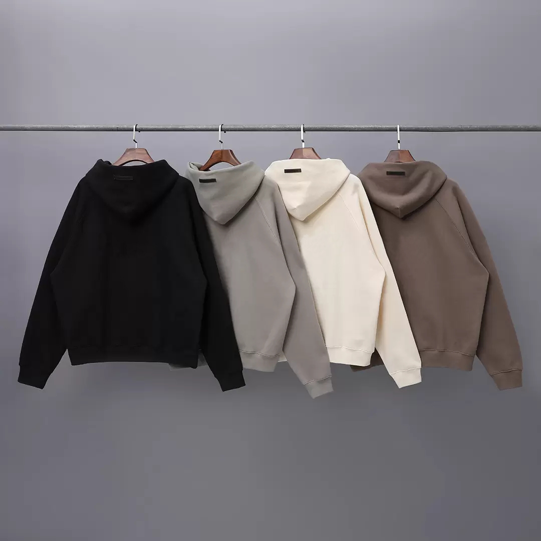 21FW Design Hoodies for Men and Women Letters Behind Plus Velvet High Street Hoodie Sweater Trend Casual Fashion Tops Oversized Loose Sweaters, Gray
21FW Design Hoodies for Men and Women Letters Behind Plus Velvet High Street Hoodie Sweater Trend Casual Fashion Tops Oversized Loose Sweaters, Gray
