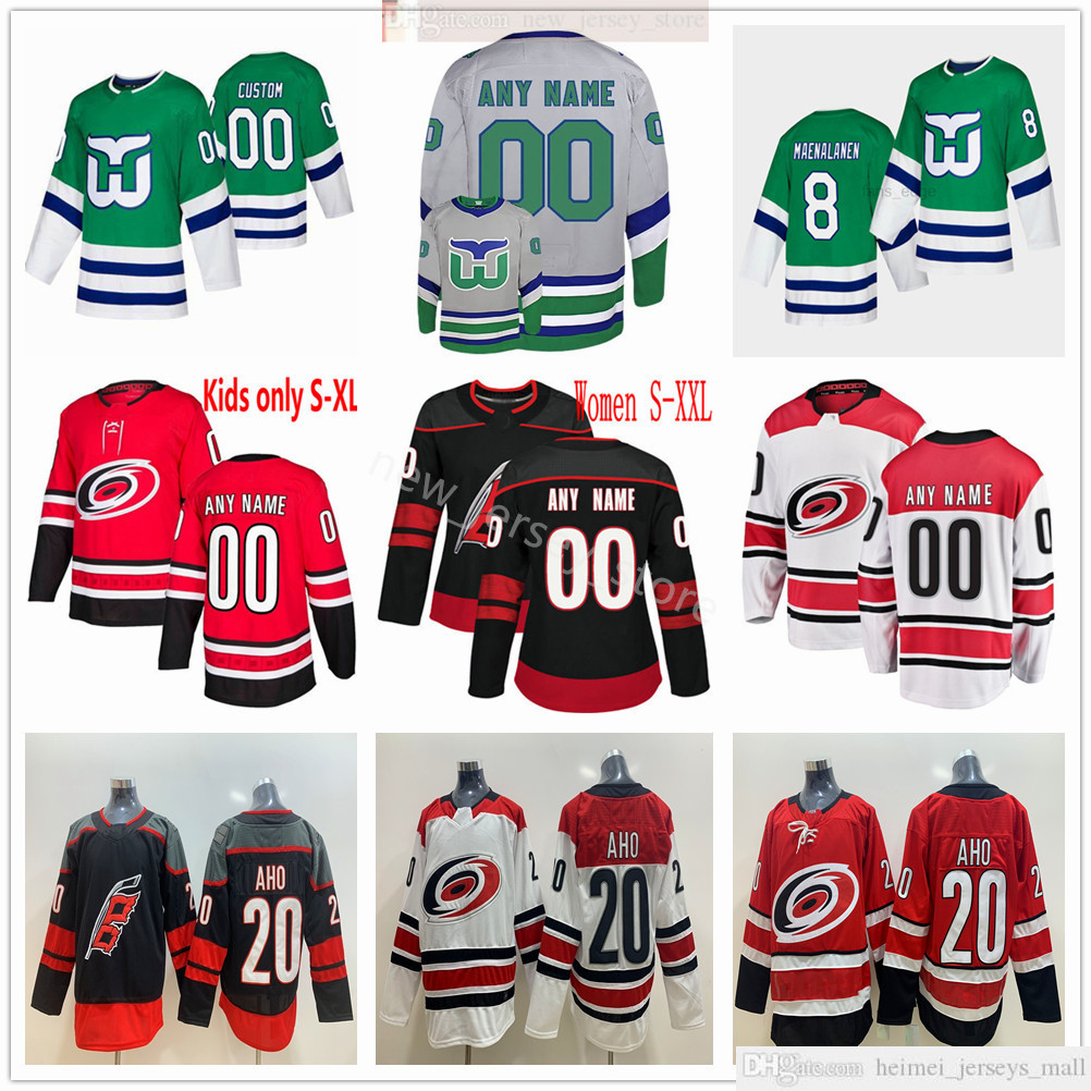 2021 Reverse Retro Man Women Kids Hockey Carolina Hurricanes Andrei Svechnikov Staal Sebastian Aho Hamilton Brady Skjei Trocheck Teuvo Teravainen Skinner Jerseys, Women size s-xxl
2021 Reverse Retro Man Women Kids Hockey Carolina Hurricanes Andrei Svechnikov Staal Sebastian Aho Hamilton Brady Skjei Trocheck Teuvo Teravainen Skinner Jerseys, Women size s-xxl
