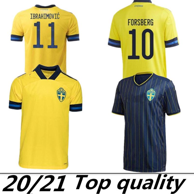 2021 IBRAHIMOVIC Mens Soccer Jerseys KALLSTROM LARSSON Home Yellow Away Football Shirt Sweden National Team TOIVONEN MARCUS BERG Uniforms, Black;yellow
2021 IBRAHIMOVIC Mens Soccer Jerseys KALLSTROM LARSSON Home Yellow Away Football Shirt Sweden National Team TOIVONEN MARCUS BERG Uniforms, Black;yellow