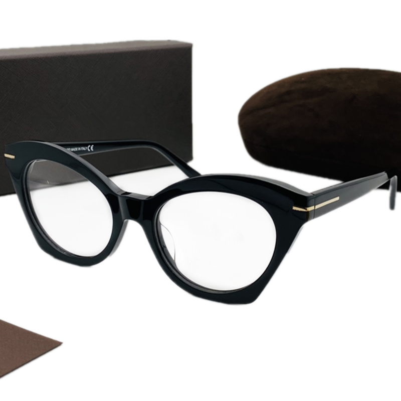 Luxury Design Star Women Butterfly Cateye Glasses Frame Plano 52-19-145 Imported pure-plank for prescription Eyeglasses goggles full-set case F5456T
Luxury Design Star Women Butterfly Cateye Glasses Frame Plano 52-19-145 Imported pure-plank for prescription Eyeglasses goggles full-set case F5456T