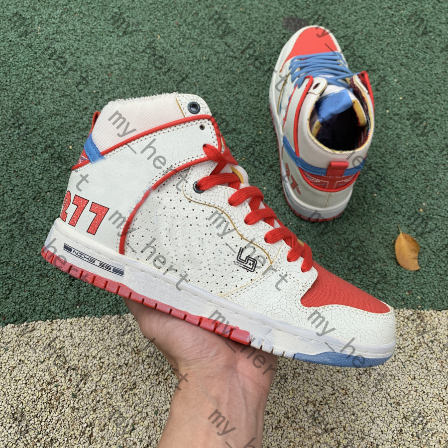 SB Dunk Designer Basketball White shoes High x AMBUSH Dark Marina Blue Running 1985 Ishod Wair Magnus Walker off WTR GORE-TEX Dunks Trainers for men Sneakers
SB Dunk Designer Basketball White shoes High x AMBUSH Dark Marina Blue Running 1985 Ishod Wair Magnus Walker off WTR GORE-TEX Dunks Trainers for men Sneakers
