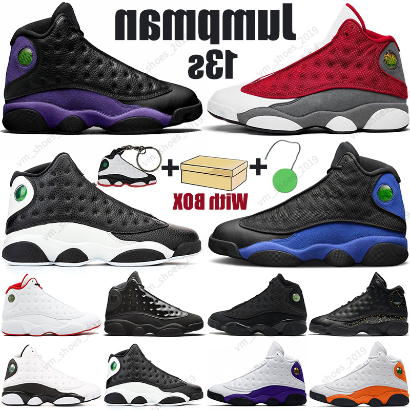 36-47 fashion 13s mens basketball shoes 13 Court Purple Hyper Royal Red Flint Gold Glitter Aurora Green men women sports trainers sneakers, #1
36-47 fashion 13s mens basketball shoes 13 Court Purple Hyper Royal Red Flint Gold Glitter Aurora Green men women sports trainers sneakers, #1