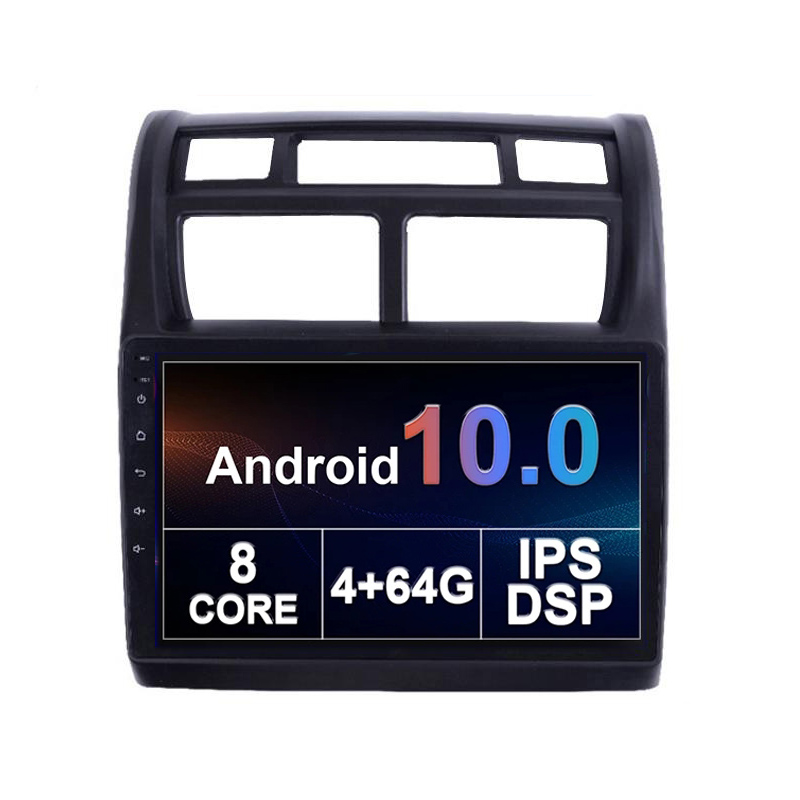 Android 10 Car dvd Gps Navigation Player for Kia SPORTAGE 2007 2008 2009 2010-2013 9 inch Screen Head Unit Multimedia System Radio