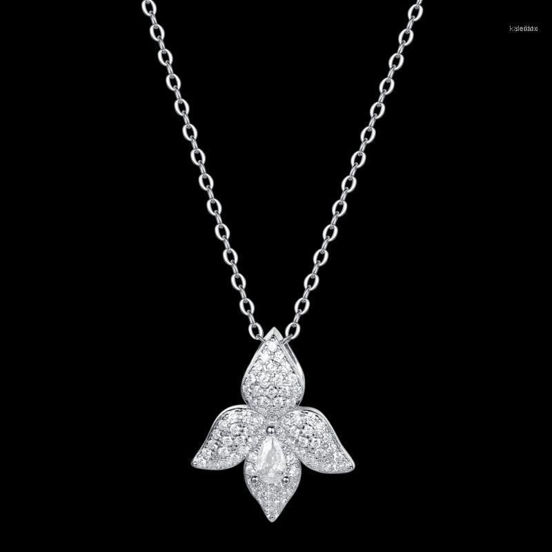 Chains Fahmi 2021 100% 925 Sterling Silver Necklace2-12 High Quality Original Jewellery For Women Party Wedding Gift1
Chains Fahmi 2021 100% 925 Sterling Silver Necklace2-12 High Quality Original Jewellery For Women Party Wedding Gift1