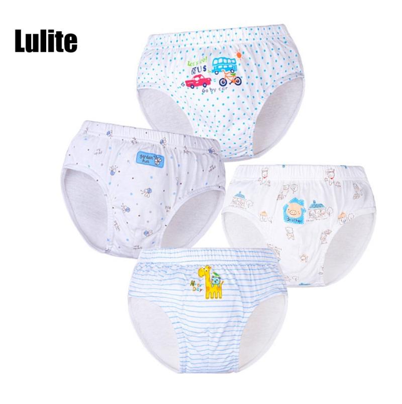 High Quality 4 Pieces Of Children's Underwear Cat Shorts Soft Cotton Teenage Boys Striped 3-8 Years Old Panties, Camo
High Quality 4 Pieces Of Children's Underwear Cat Shorts Soft Cotton Teenage Boys Striped 3-8 Years Old Panties, Camo
