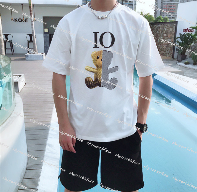 designers t shirts mens Polo shirt luxurys tshirt summer t-shirt men t-shirts fashion women clothes polos top tees, White;black
designers t shirts mens Polo shirt luxurys tshirt summer t-shirt men t-shirts fashion women clothes polos top tees, White;black