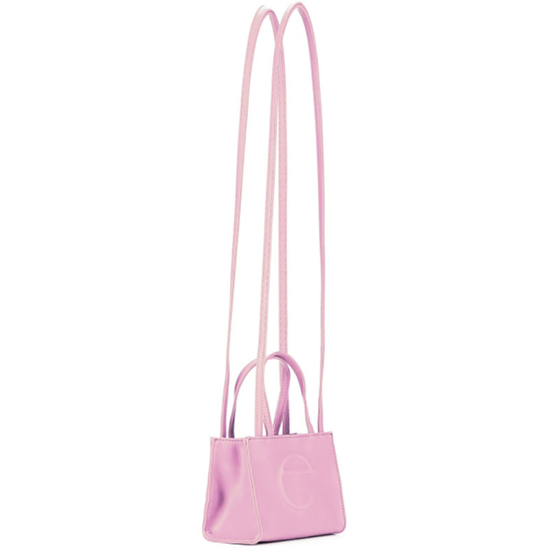 New arrival women's shoulder cross body bags messenger bag with coin purse handbag Small Bubblegum Shopping Bag, Pink
New arrival women's shoulder cross body bags messenger bag with coin purse handbag Small Bubblegum Shopping Bag, Pink