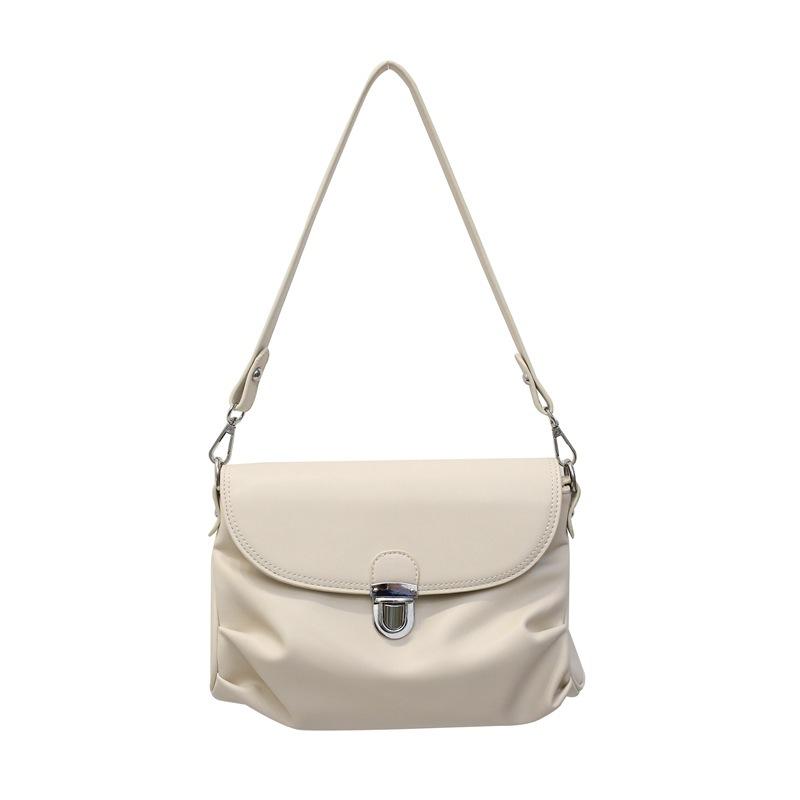 Evening Bags 2021 Arrivals Women's Shoulder For Female PU Leather Fold Skin Blue Solid Color Design Simple Style Summer Limit Bag
Evening Bags 2021 Arrivals Women's Shoulder For Female PU Leather Fold Skin Blue Solid Color Design Simple Style Summer Limit Bag