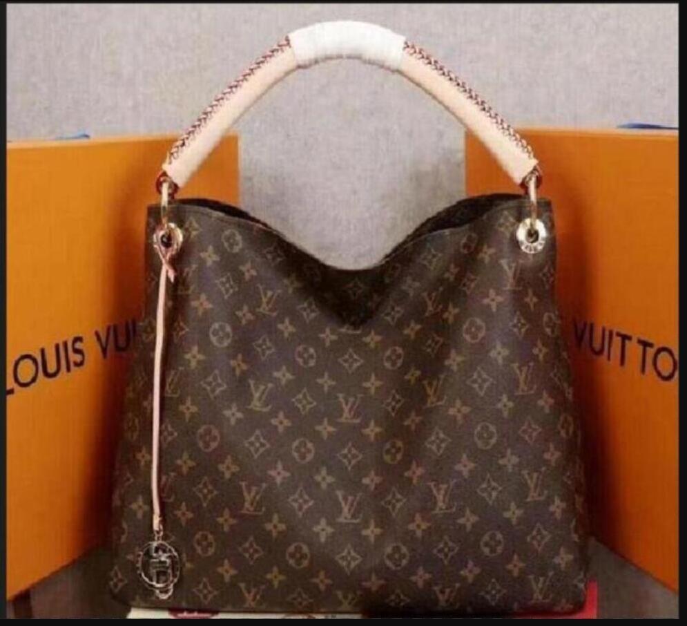 LV LOUIS Bags VITTON Lady ARTSY Handbag For Women Leather Shoulder Bags Designer Handbags Luxury Messenger Crossbody Purse Female Totes
LV LOUIS Bags VITTON Lady ARTSY Handbag For Women Leather Shoulder Bags Designer Handbags Luxury Messenger Crossbody Purse Female Totes