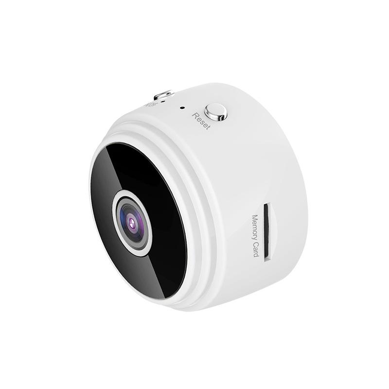 Car Rear View Cameras& Parking Sensors 150 Degree Full HD 1080P A9 Camera Wifi Night Vision Camcorder Dash Cam DVR Auto Recorder Sports DV A
Car Rear View Cameras& Parking Sensors 150 Degree Full HD 1080P A9 Camera Wifi Night Vision Camcorder Dash Cam DVR Auto Recorder Sports DV A