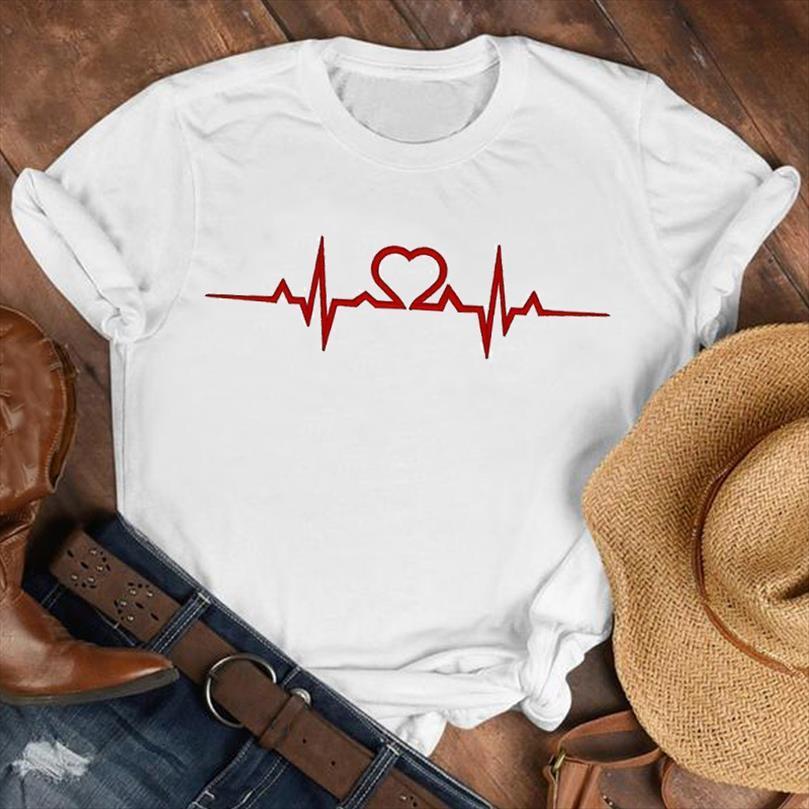 men lady ladies girl mens t shirts love cute simple heartbeat 90s fashion shirt clothes female print tee graphic, White;black
men lady ladies girl mens t shirts love cute simple heartbeat 90s fashion shirt clothes female print tee graphic, White;black