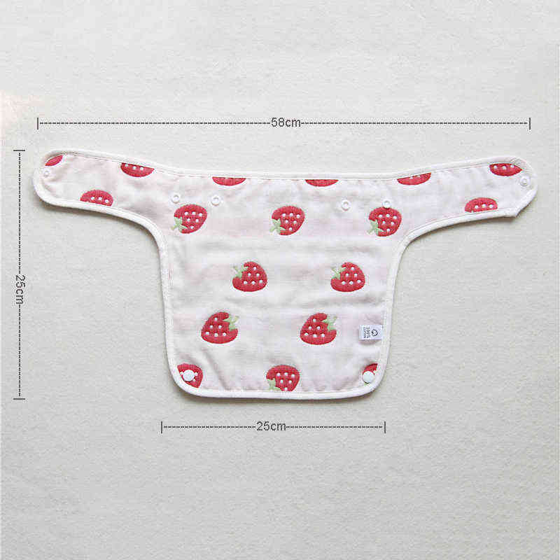 bibs burps before chest baby backpacks carriers cover protector saliva tissue shoulder harness belt cover born accessories 211117