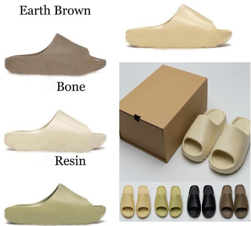 2021 Slippers Desert Sand Triple Black Bone White Resin Sandal Mens Slipper With Box
2021 Slippers Desert Sand Triple Black Bone White Resin Sandal Mens Slipper With Box