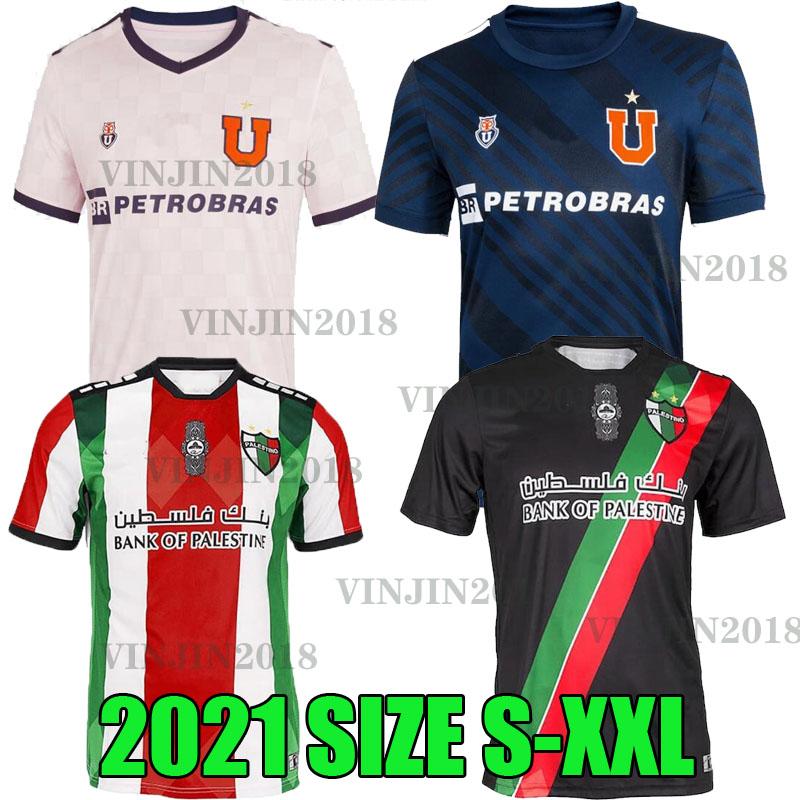Universidad de Chile CD Palestino 2021 soccer jersey home away Carrasco Misael Dávila 2022 Cornejo Aránguiz Larrivey Henríquez Montillo Leni, Cd palestino away
Universidad de Chile CD Palestino 2021 soccer jersey home away Carrasco Misael Dávila 2022 Cornejo Aránguiz Larrivey Henríquez Montillo Leni, Cd palestino away