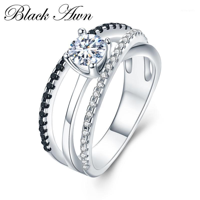 Cluster Rings Hiphop 4.6g 925 Sterling Silver Jewelry Trendy Wedding For Women Engagement Ring Femme Bijoux Bague C0101
Cluster Rings Hiphop 4.6g 925 Sterling Silver Jewelry Trendy Wedding For Women Engagement Ring Femme Bijoux Bague C0101