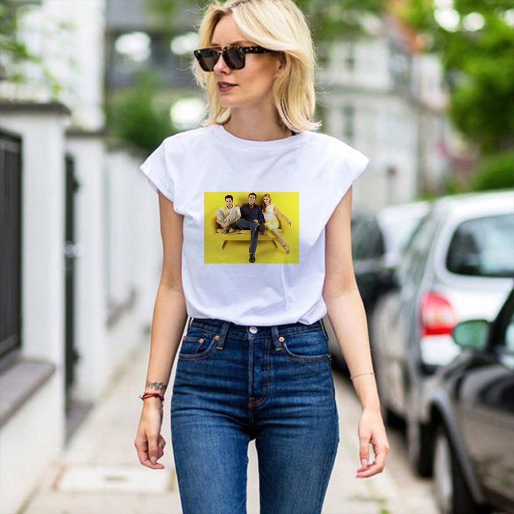 friends and women summer men t shirts casual punk oversize beautiful handsome threesome fashion modern pop hipster, White;black
friends and women summer men t shirts casual punk oversize beautiful handsome threesome fashion modern pop hipster, White;black