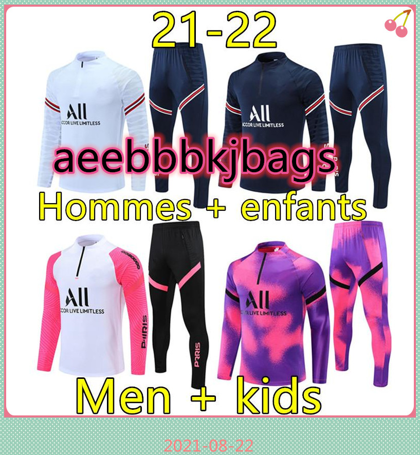new kids tracksuit 2021 2022 men hoodie jacket Survetement 21 22 football jackets enfant soccer TRACKSUITS
new kids tracksuit 2021 2022 men hoodie jacket Survetement 21 22 football jackets enfant soccer TRACKSUITS