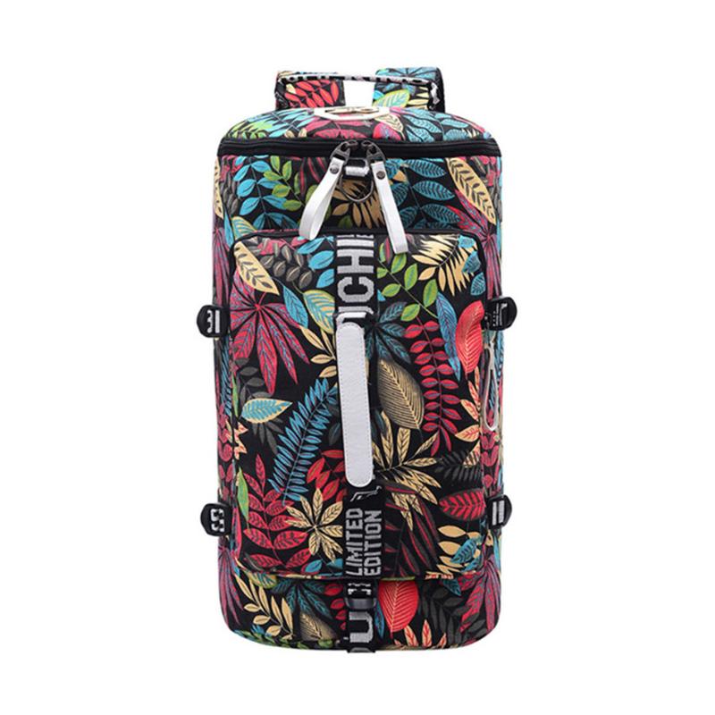 Outdoor Bags Canvas Womens Travel For Female Large Capacity Traveling Backpack Ladies Multifunctional Crossbody Bag Bagpack
Outdoor Bags Canvas Womens Travel For Female Large Capacity Traveling Backpack Ladies Multifunctional Crossbody Bag Bagpack