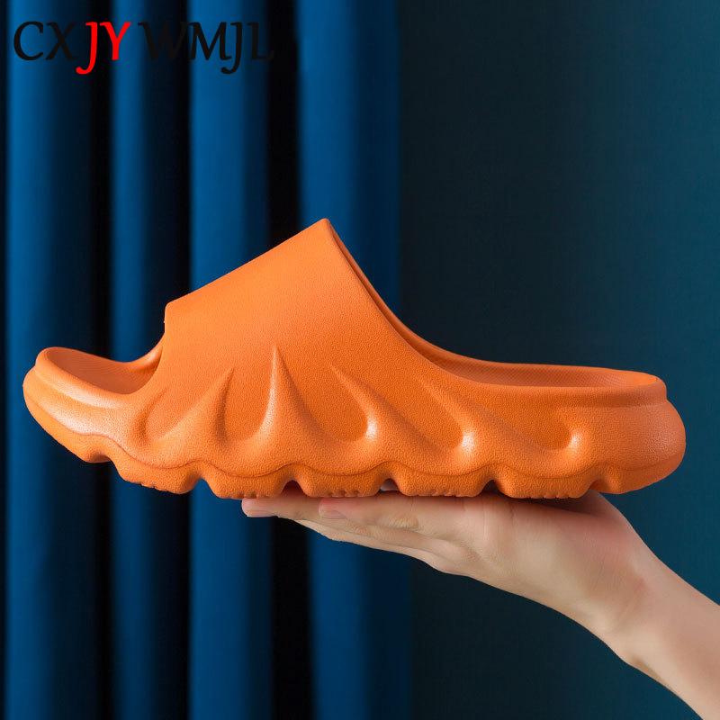 Women Platform Slippers Indoor Bathroom Soft EVA Anti-slip Lovers Home Floor Slides Ladies Summer Shoes Large, Black
Women Platform Slippers Indoor Bathroom Soft EVA Anti-slip Lovers Home Floor Slides Ladies Summer Shoes Large, Black