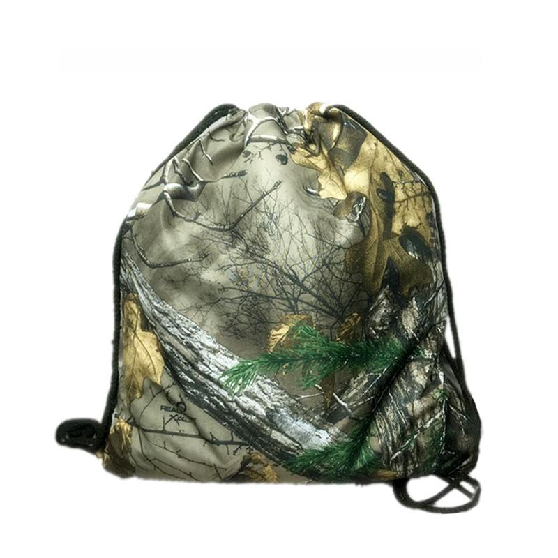 Stuff Sacks Hunting Forest Dead Leaves Camouflage Pine Tree Bionics Drawstring Bag Tactical Shoulder, Camouflage 2
Stuff Sacks Hunting Forest Dead Leaves Camouflage Pine Tree Bionics Drawstring Bag Tactical Shoulder, Camouflage 2