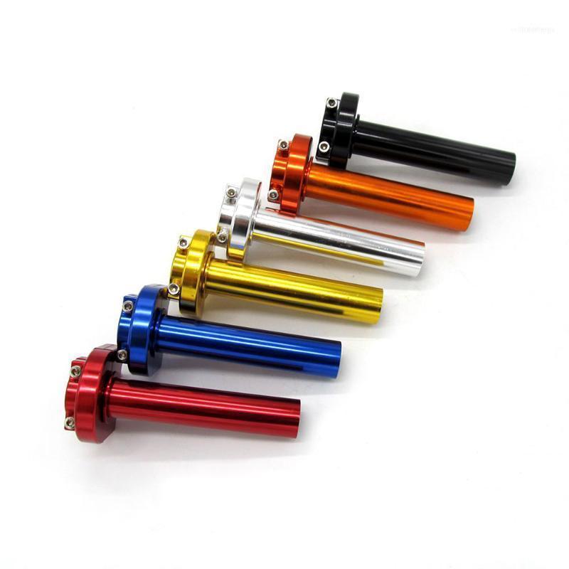 Handlebars Motorcycle CNC Aluminum Alloy Red Throttle Grips Settle Twist Gas Handle For Refit Handlebar Turn Grip1
Handlebars Motorcycle CNC Aluminum Alloy Red Throttle Grips Settle Twist Gas Handle For Refit Handlebar Turn Grip1