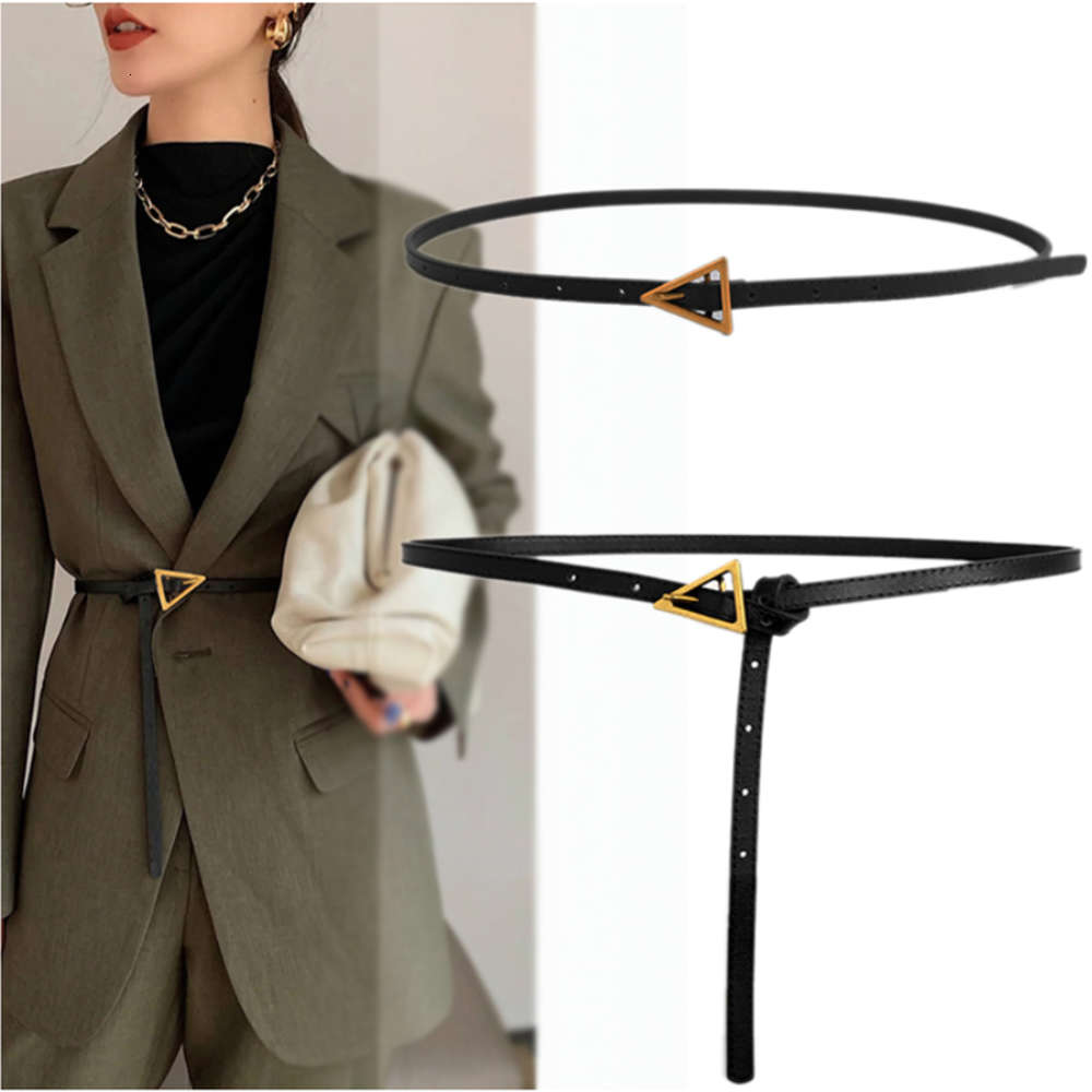 Designer belts for women genuine leather long thin belt ladies waist cinturon mujer triangle dress waistband 2020, Black;brown
Designer belts for women genuine leather long thin belt ladies waist cinturon mujer triangle dress waistband 2020, Black;brown