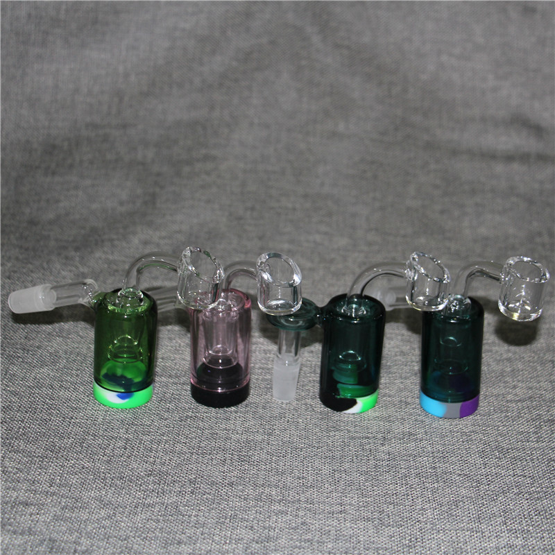 Glass Reclaim Catcher Adapter hookah 14mm Male Female Smoking Accessories With Reclaimer Dome Nail Ash Catchers Adapters For Water Bongs Dab Rigs
Glass Reclaim Catcher Adapter hookah 14mm Male Female Smoking Accessories With Reclaimer Dome Nail Ash Catchers Adapters For Water Bongs Dab Rigs