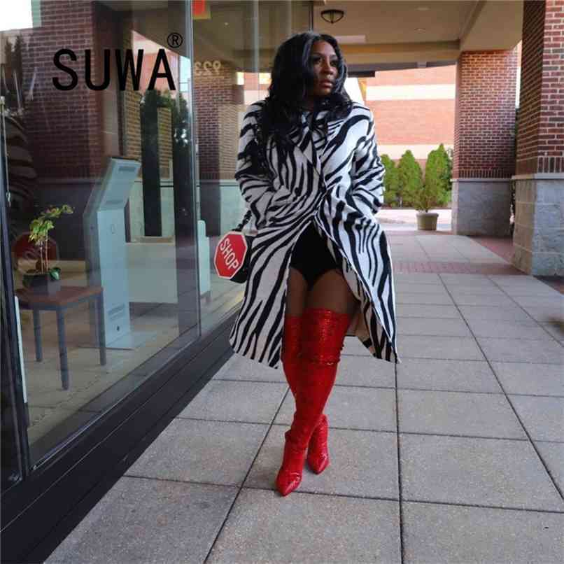 Women Casual Long Sleeve Cardigan Jacket Autumn Winter Warm Stand Collar Coat Tops Ladies Fashion Vintage Printed Outerwear 210525, Black
Women Casual Long Sleeve Cardigan Jacket Autumn Winter Warm Stand Collar Coat Tops Ladies Fashion Vintage Printed Outerwear 210525, Black