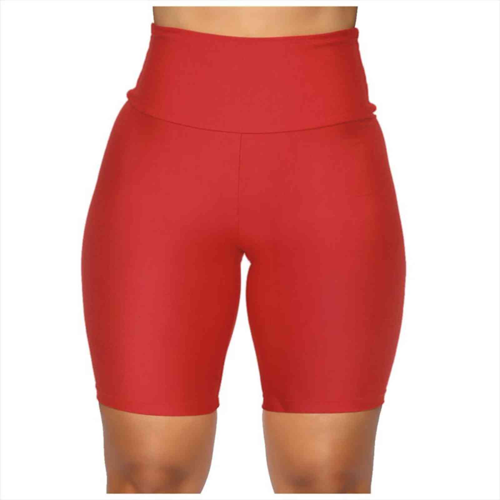 plus size stretch bike women short workout mini high waist sports femme pantalones cortos y, White;black
plus size stretch bike women short workout mini high waist sports femme pantalones cortos y, White;black