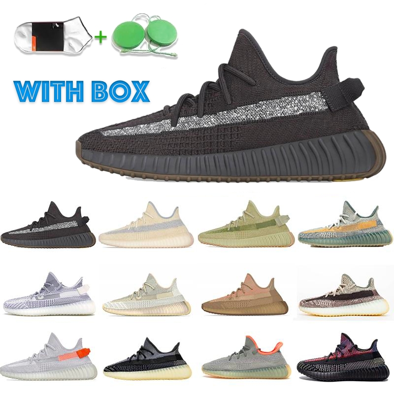 Man Women Running Shoes Fade Reflective Shoe Clay Zebra Cream White Blue Tint Ash Pearl Natural Beluga Yeshaya Zyon GID Glow Sports Sneakers With Box
Man Women Running Shoes Fade Reflective Shoe Clay Zebra Cream White Blue Tint Ash Pearl Natural Beluga Yeshaya Zyon GID Glow Sports Sneakers With Box