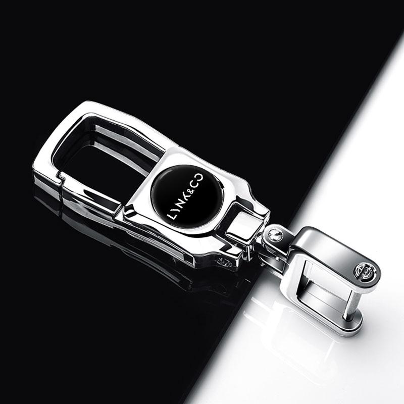 Keychains 3D Zinc Alloy Metal Car Keychain Logo Key Ring Chain For Lynk&Co 05 01 02 03 06 09 Auto Accessories
Keychains 3D Zinc Alloy Metal Car Keychain Logo Key Ring Chain For Lynk&Co 05 01 02 03 06 09 Auto Accessories
