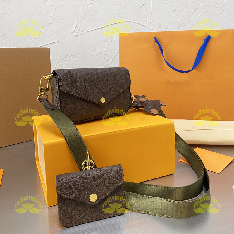 Flower Crossbody Handbag Purses Fashion Women Luxurys Designers Bags 2021 Two In One High Quality Hand Pack Mini Tote Bag Wallet 21031801XS
Flower Crossbody Handbag Purses Fashion Women Luxurys Designers Bags 2021 Two In One High Quality Hand Pack Mini Tote Bag Wallet 21031801XS