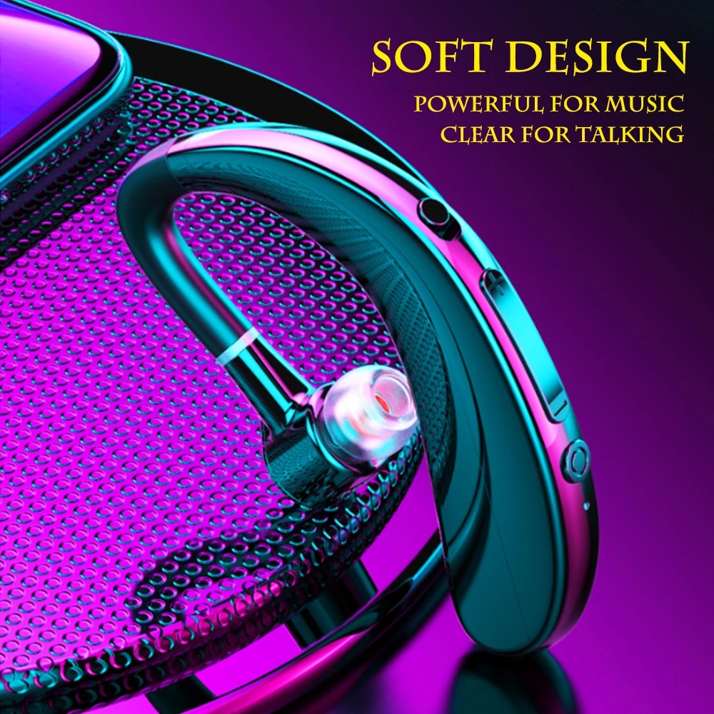 S300 TWS Earphone Wireless Bluetooth AI Control Gaming Earphones Stereo bass With Mic Noise Reduction for smart phones, Black
S300 TWS Earphone Wireless Bluetooth AI Control Gaming Earphones Stereo bass With Mic Noise Reduction for smart phones, Black