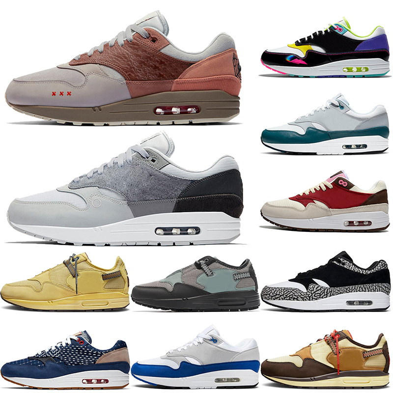 Fashion Cactus Jack 1 London 1s Mens Women Running Shoes Saturn Gold N7 Elephant Triple Black White Magma Orange Schematic Trainers Sports, D#19 black white 36-45
Fashion Cactus Jack 1 London 1s Mens Women Running Shoes Saturn Gold N7 Elephant Triple Black White Magma Orange Schematic Trainers Sports, D#19 black white 36-45