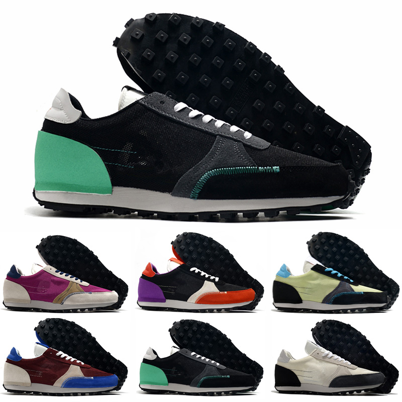 Daybreak Type N.354 Black White Turquoise Running Shoes Men Women Volt Yellow Grey Outdoor Sport Trainers Sneakers Size 36-45, Color 2
Daybreak Type N.354 Black White Turquoise Running Shoes Men Women Volt Yellow Grey Outdoor Sport Trainers Sneakers Size 36-45, Color 2
