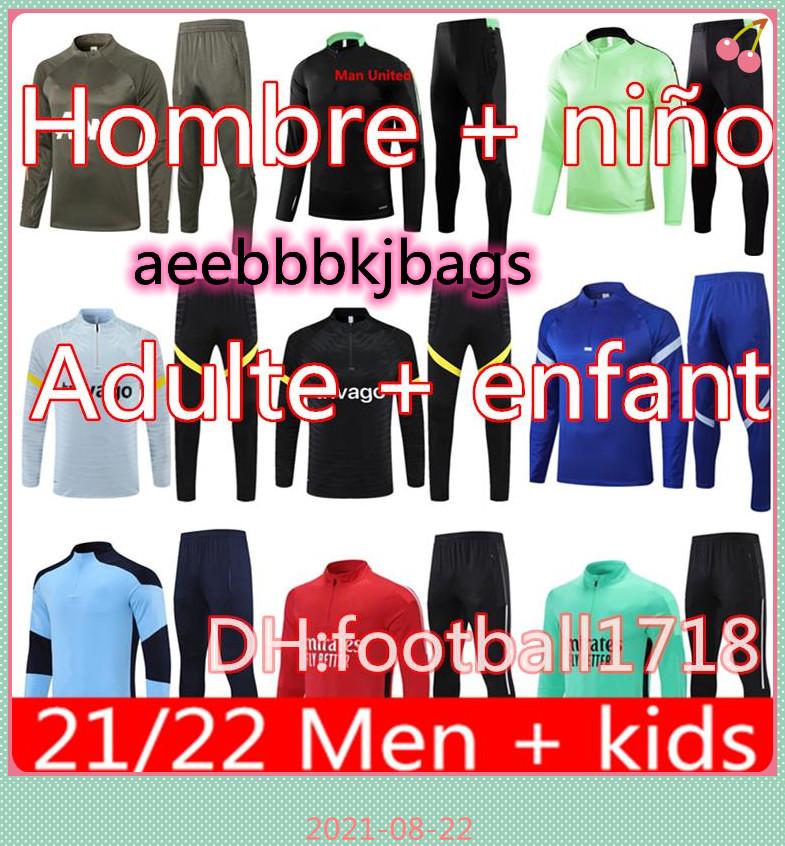 20 21 22 Manchester training suit men kids tracksuit MARTIAL RASHFORD survetement football jacket sportswear jogging 2021 POGBA United Socce
20 21 22 Manchester training suit men kids tracksuit MARTIAL RASHFORD survetement football jacket sportswear jogging 2021 POGBA United Socce