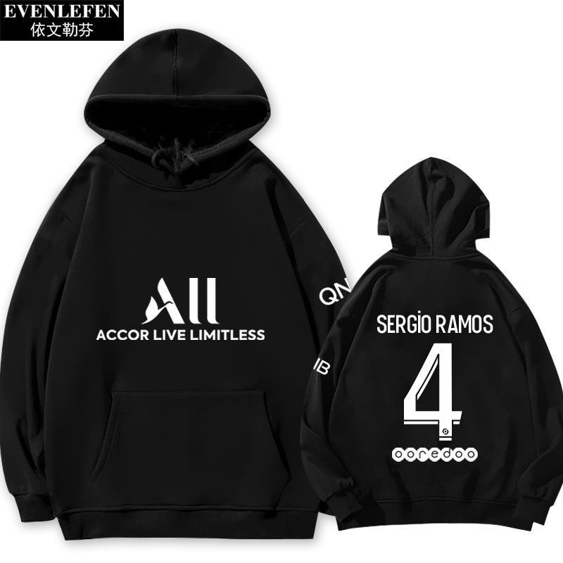 messi soccer Survetement tracksuit psgs MBAPPE SERGIO RAMOS jacket futbol Men Long sleeves kit sets Hommes Sportswear Adult training suits f, Black;red
messi soccer Survetement tracksuit psgs MBAPPE SERGIO RAMOS jacket futbol Men Long sleeves kit sets Hommes Sportswear Adult training suits f, Black;red