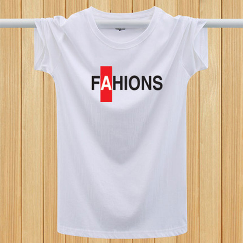 IJ6 fashion Men T-Shirts Cotton Shirts Solid Color Short Sleeve Tops Slim Breathable Men's streetwear Male Tees Asia size XXXL clothes
IJ6 fashion Men T-Shirts Cotton Shirts Solid Color Short Sleeve Tops Slim Breathable Men's streetwear Male Tees Asia size XXXL clothes
