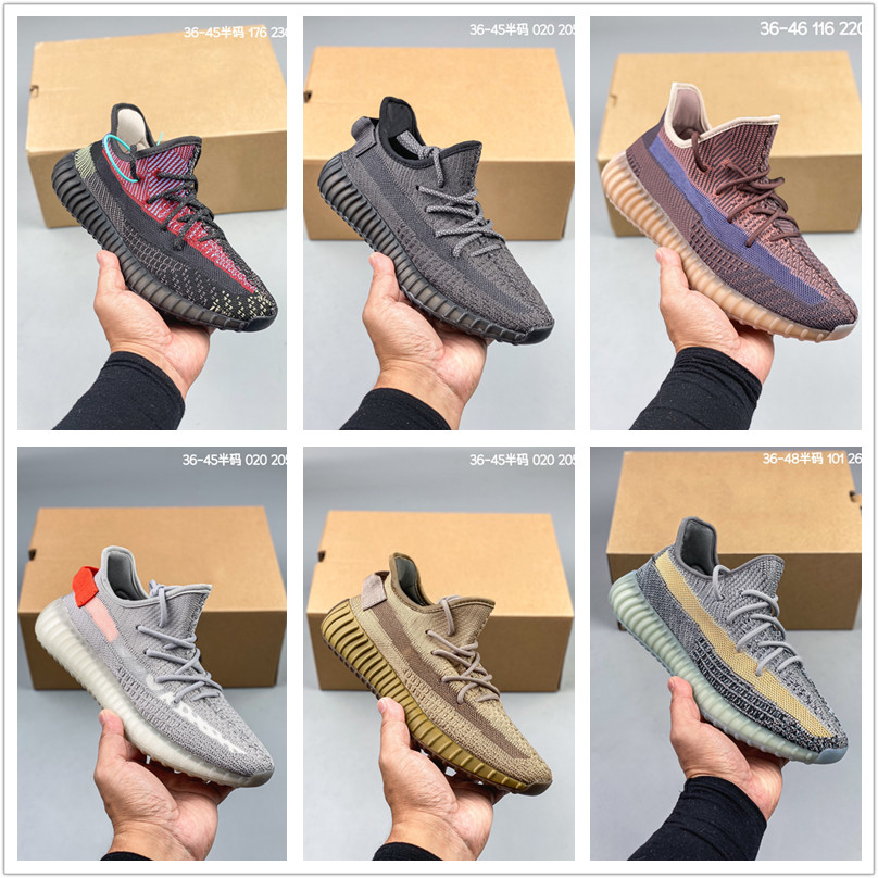 2021 V2 Running Shoes Ash Stone Pearl Black Static Reflective men and Womens Asriel Israfil White Stripe Oreo Trainers Sneakers
2021 V2 Running Shoes Ash Stone Pearl Black Static Reflective men and Womens Asriel Israfil White Stripe Oreo Trainers Sneakers