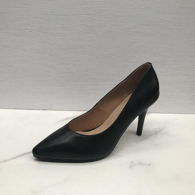 Pointed Heel Sandals Retro Woman Shoes Shallow Mouth All-Match Med Original Girls Fashion High Medium Comfort Real Clear Elasti
Pointed Heel Sandals Retro Woman Shoes Shallow Mouth All-Match Med Original Girls Fashion High Medium Comfort Real Clear Elasti